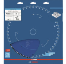 Pilový list Bosch Expert Aluminium, průměr 305 mm, vhodný pro hliník