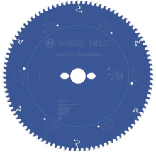 Pilový kotouč Bosch Expert Aluminium o průměru 305 milimetrů