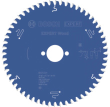 Pilový kotouč na dřevo Bosch Expert o průměru 190 milimetrů