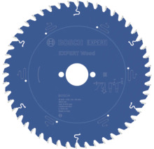 Pilový kotouč Bosch Expert Wood na dřevo, průměr 200 milimetrů, 48 zubů, otvor 30 milimetrů.