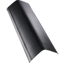 Hřebenová taška z pálené hlíny