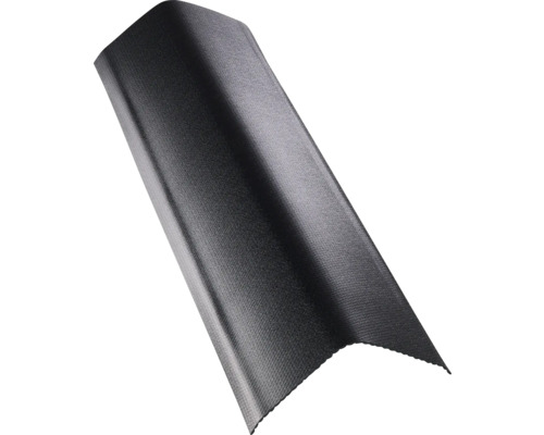 Hřebenová taška z pálené hlíny