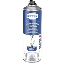 Vrtací a řezný olej ve spreji