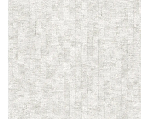 Tapeta s vertikálním pruhovaným vzorem