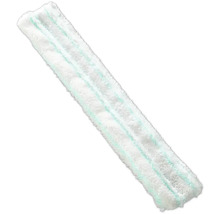 Návlek na stěrku na okna z mikrovlákna