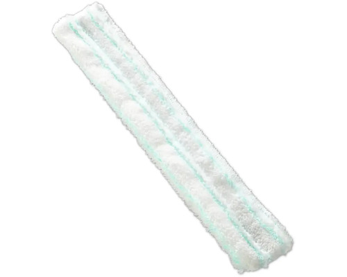 Návlek na stěrku na okna z mikrovlákna