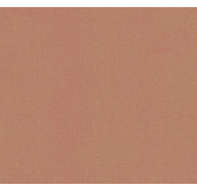 Jednobarevná tapeta s textilní strukturou