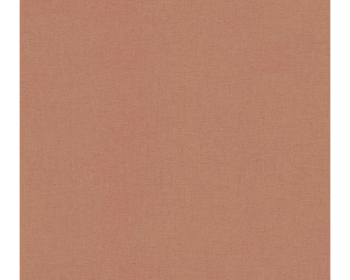 Jednobarevná tapeta s textilní strukturou