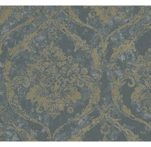 Tapeta s květinovým vzorem