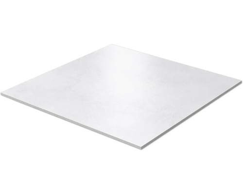 Čtvercová podlahová dlaždice