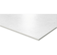 Bílá pracovní deska