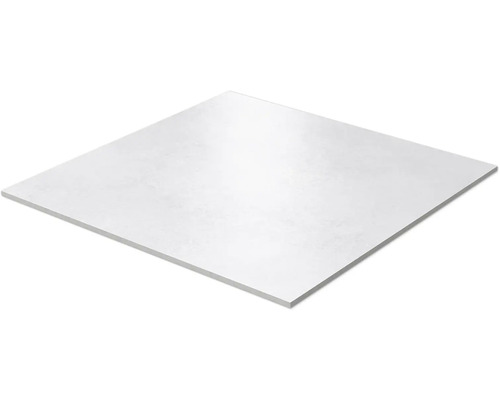 Čtvercová podlahová dlaždice