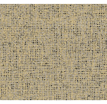 Strukturovaná tapeta s tkaným povrchem, detailní pohled na strukturu.