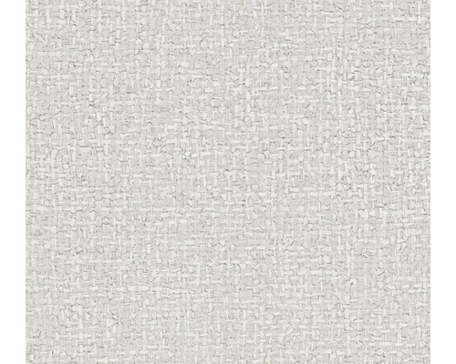 Vliesová tapeta s hrubou tkanou strukturou