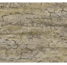 Tapeta s kamenným dekorem