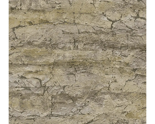 Tapeta s kamenným dekorem