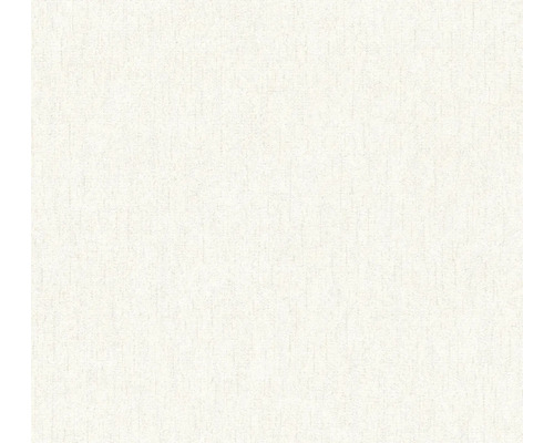 Vliesová tapeta s jemnou vertikální strukturou a decentním vzhledem omítky.