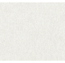 Tapeta s vertikální lněnou strukturou