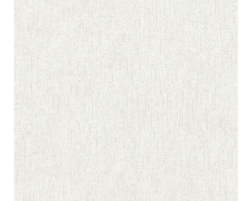 Tapeta s vertikální lněnou strukturou