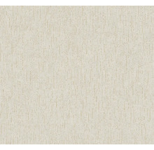 Vliesová tapeta s jemnou strukturou a vertikálními liniemi.