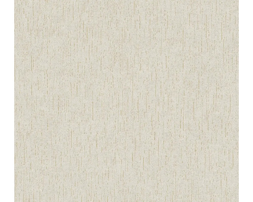 Vliesová tapeta s jemnou strukturou a vertikálními liniemi.