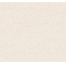 Textilní tapeta s jemnou strukturou tkaniny