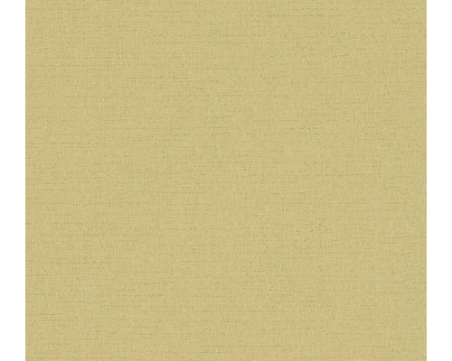 Strukturovaná tapeta s jemným efektem tkané látky.