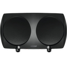 Dvojitá varná deska se dvěma plotýnkami