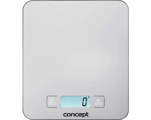 Digitální kuchyňská váha Concept