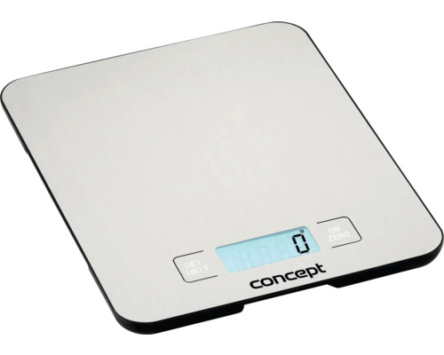 Kuchynská váha Concept VK5710 Sinfonia 15 kg Digitální kuchyňská váha od Concept