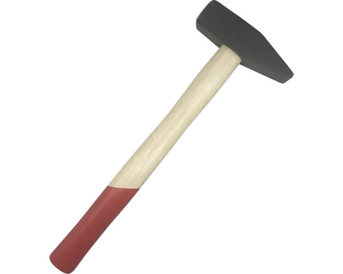 Kladivo s dřevěnou rukojetí
