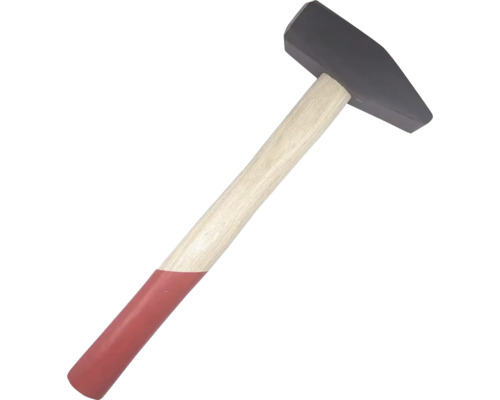 Kladivo s dřevěnou rukojetí