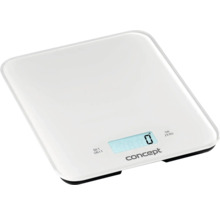 Digitální kuchyňská váha značky Concept