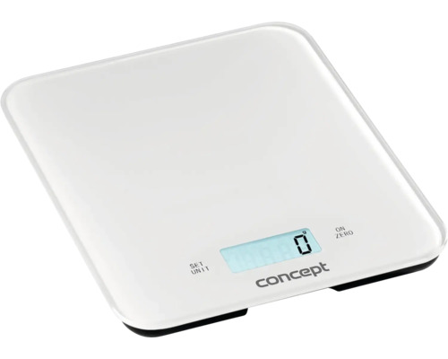 Digitální kuchyňská váha značky Concept