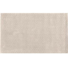 Koberec se vzorem cik cak