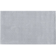 Koberec se vzorem cik cak