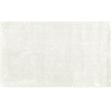 Koberec se vzorem cikcak