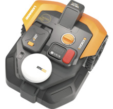 Robotická sekačka Worx Landroid s modulem RTK