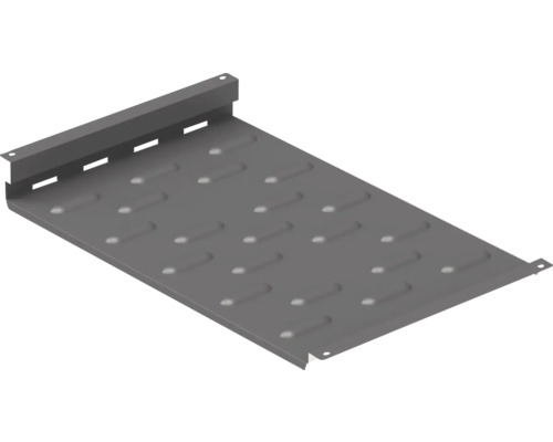 Lícování trapézového plechu z kovu