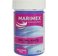 Marimex bazénová chemie Oxi Balance, 0,9 kg