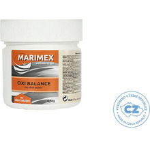 Marimex Oxi Balance pro vířivky, 0,5 kilogramu
