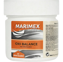 Marimex Oxi Balance pro vířivé bazény, 0,5 kg