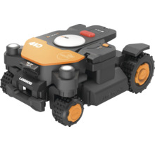 Robotická sekačka Worx Landroid