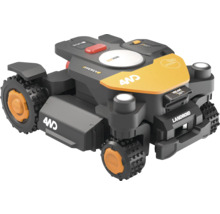 Robotická sekačka Worx Landroid s pohonem všech kol