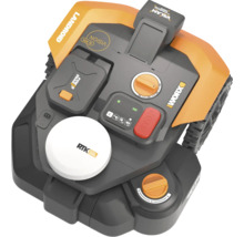 Robotická sekačka Worx Landroid