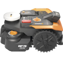 Robotická sekačka Worx Landroid