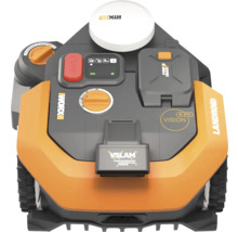 Robotická sekačka Worx Landroid s technologií RTK