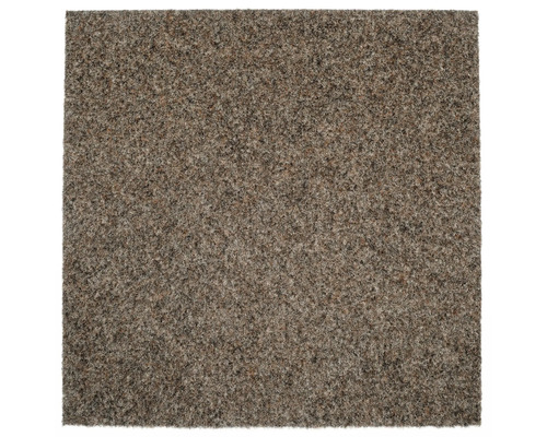 Koberec z robustního materiálu