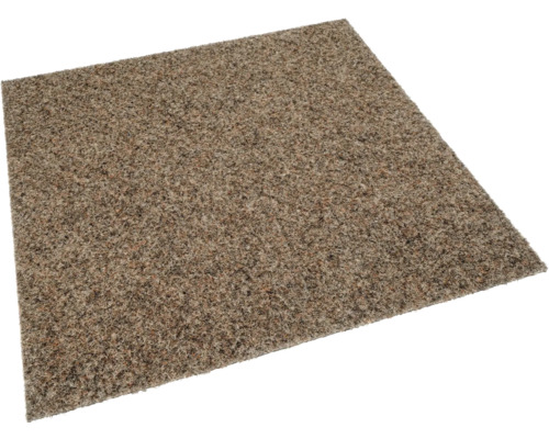 Čtvercová kobercová dlaždice