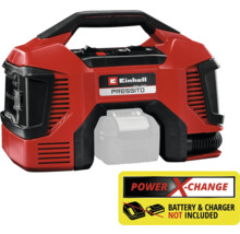 Einhell PRESSITO vzduchová pumpa bez baterie a nabíječky